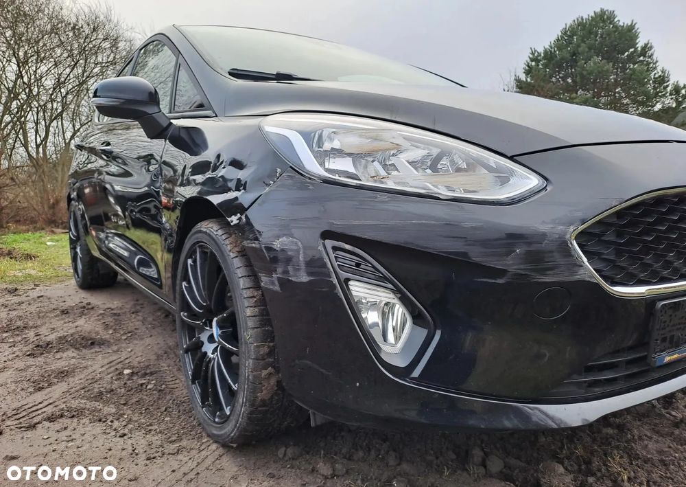 Ford Fiesta - 6