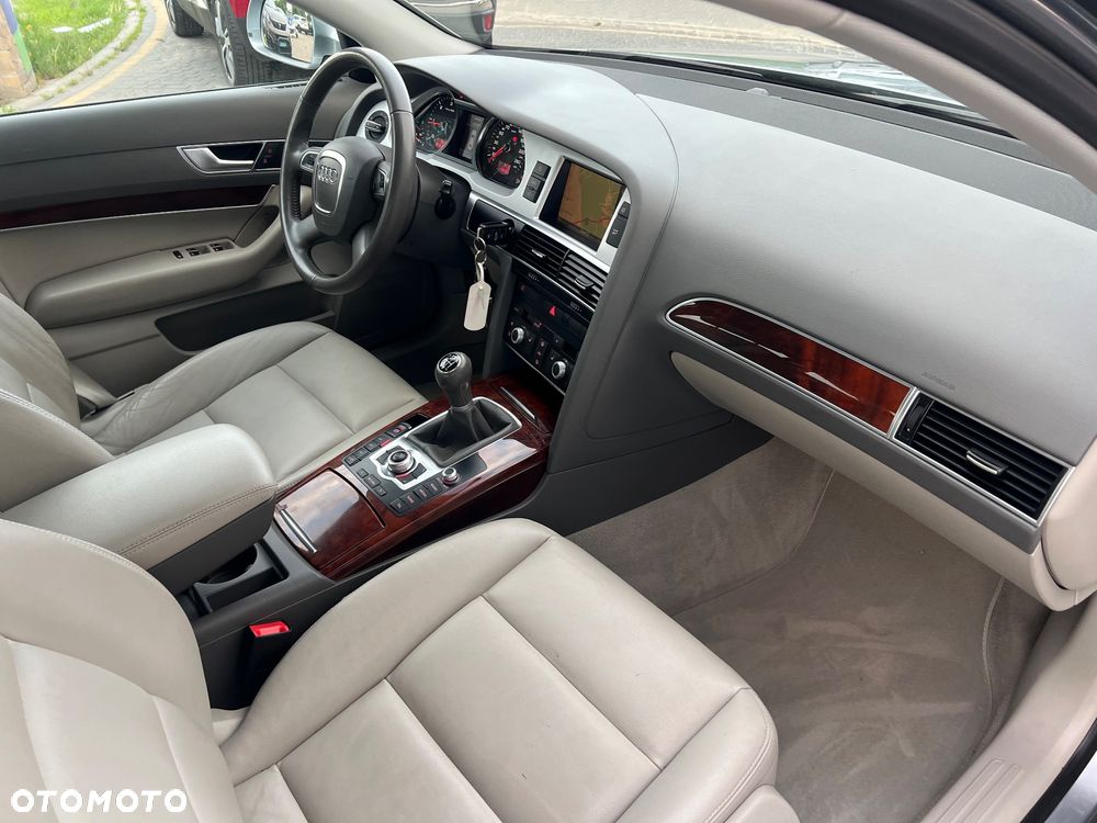 Audi A6 Limousine 2.0 TDI - 25