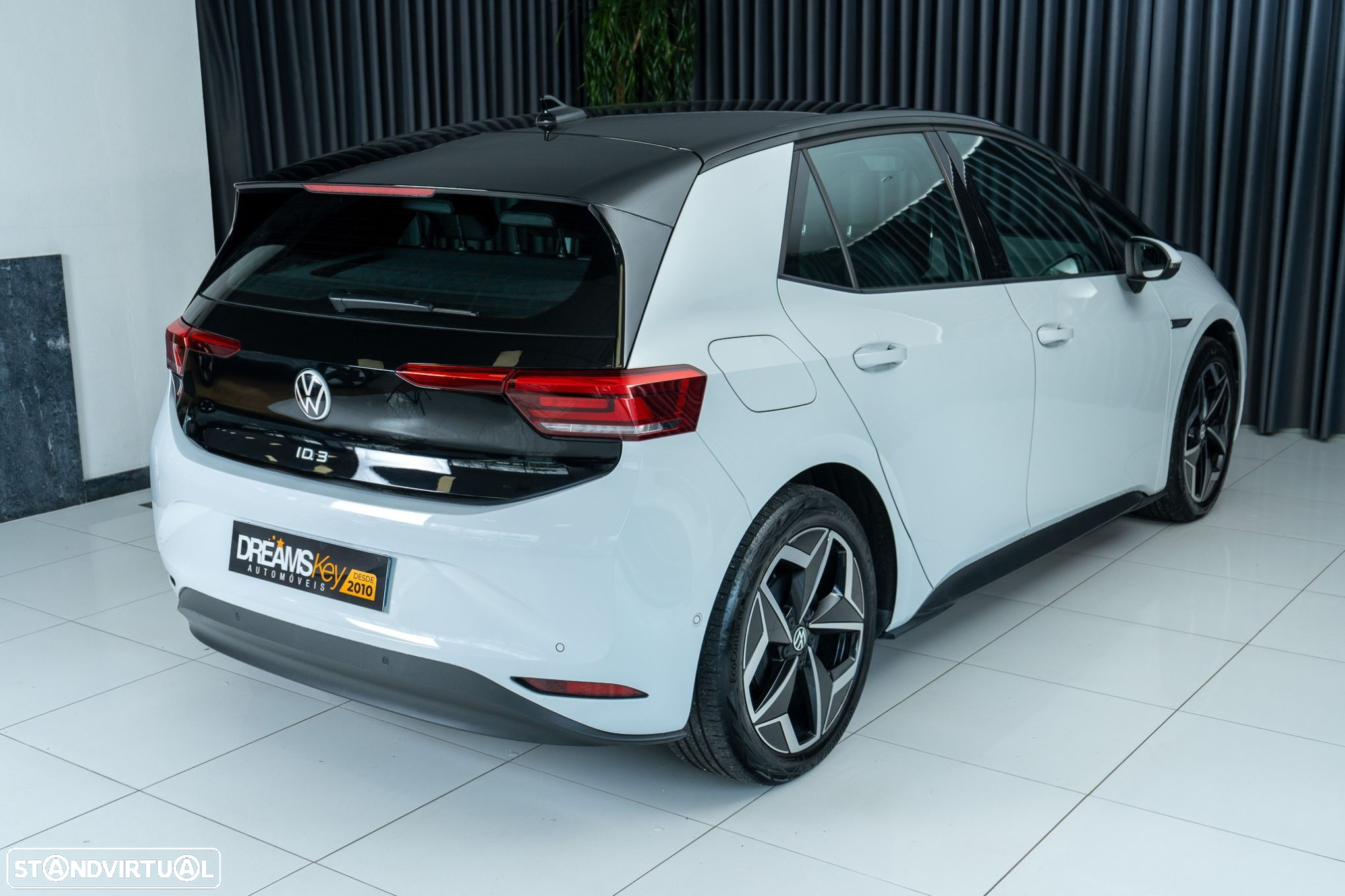 VW ID.3 77 kWh Pro S - 4