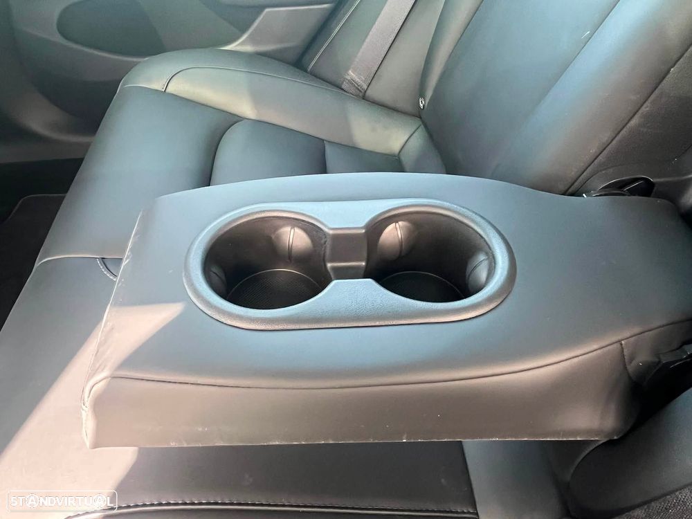 Tesla Model 3 Standard Range Plus RWD - 8