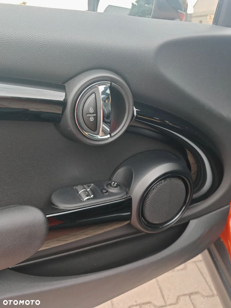 MINI Cooper Yours Trim - 24