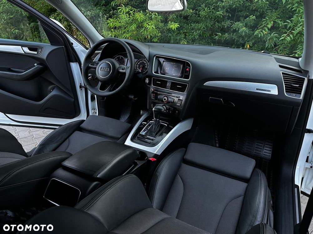 Audi Q5 2.0 TDI Quattro (clean diesel) S tronic - 23