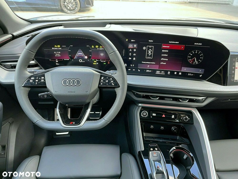 Audi Q5 Sportback - 23