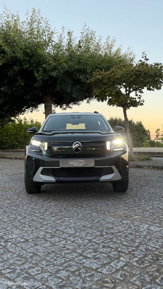 Citroën C3 Aircross - 2