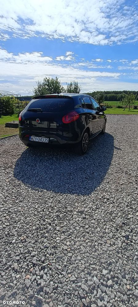 Fiat Bravo - 4