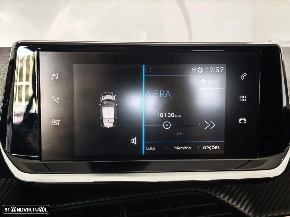 Peugeot 208 1.2 PureTech Active - 9