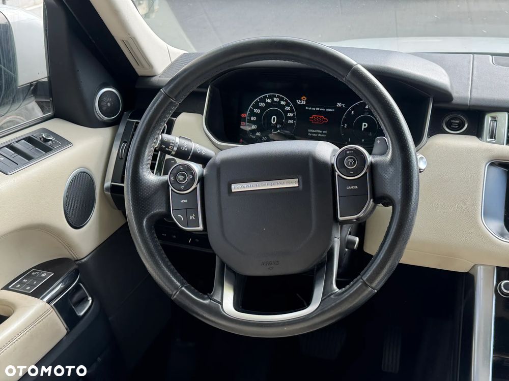 Land Rover Range Rover Sport S 3.0 TD V6 HSE Dynamic - 14