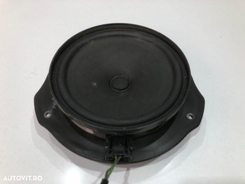 Boxa auto stanga / dreapta fata a2049062401 Mercedes-Benz C-Class W20 - 1