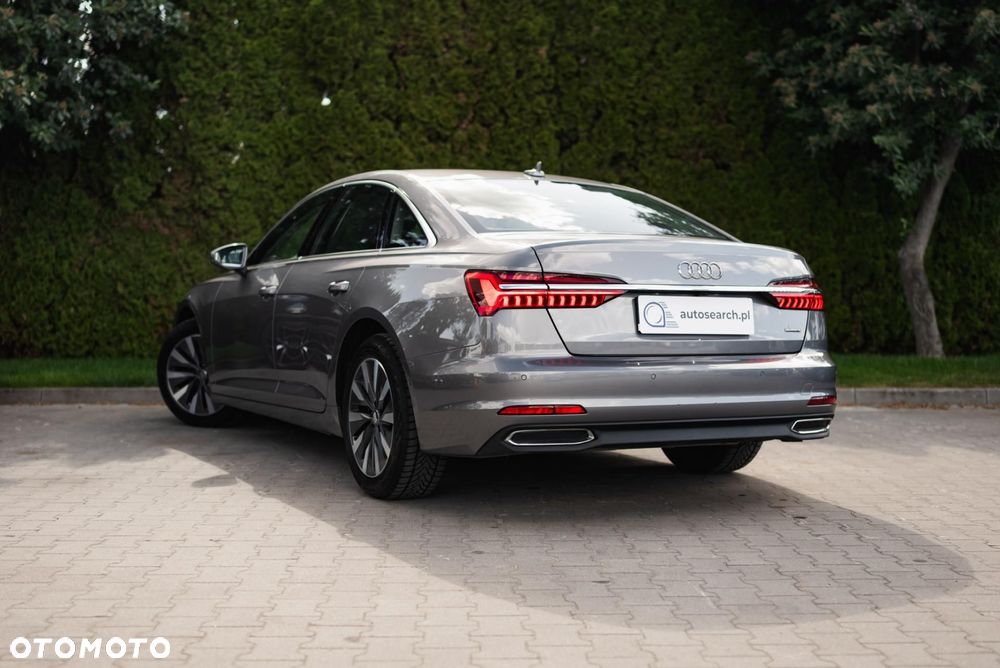 Audi A6 Limousine - 7