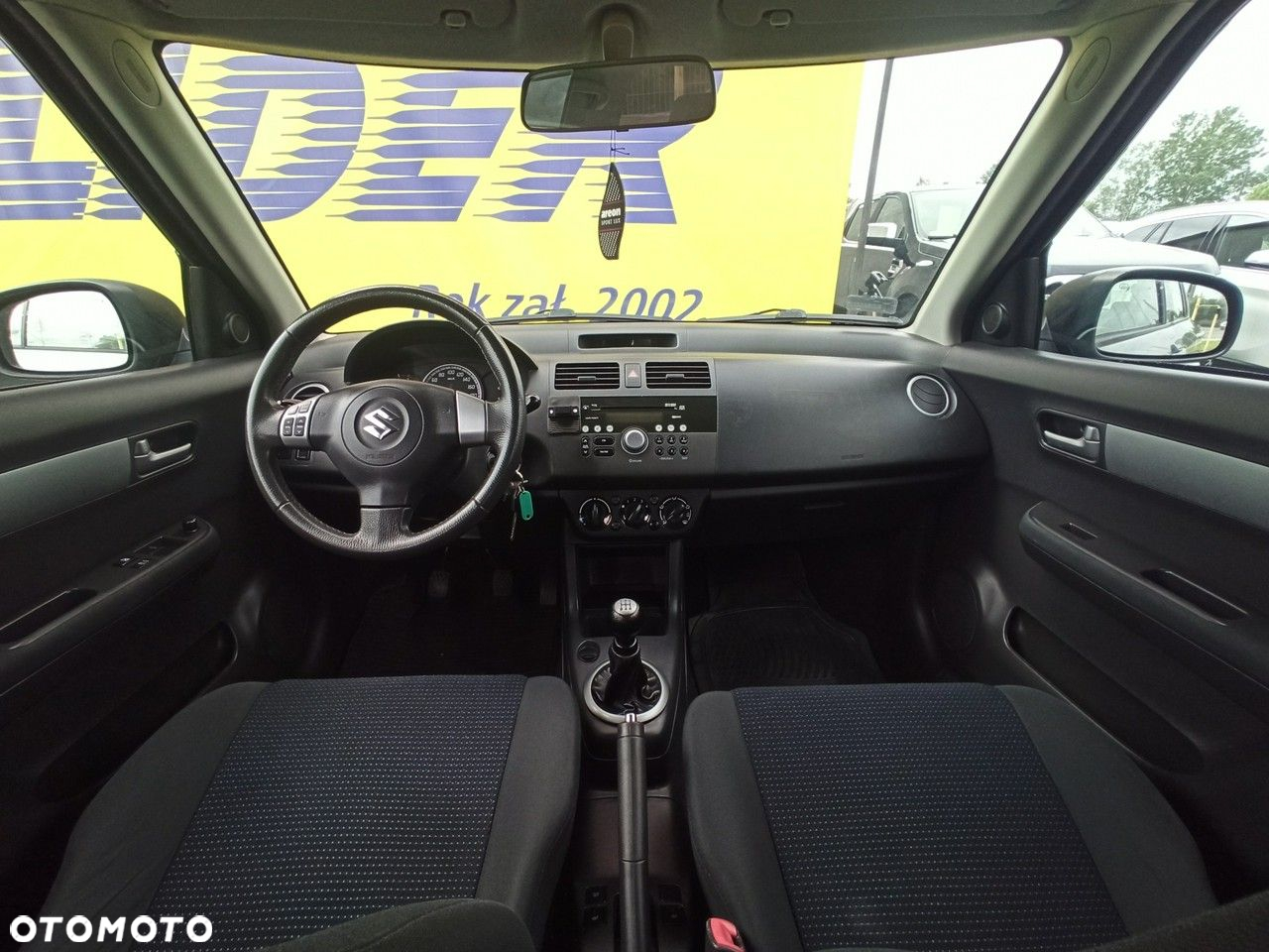 Suzuki Swift - 13