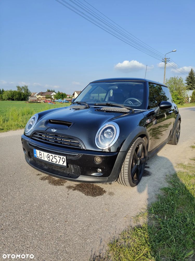 MINI Cooper S Standard - 1