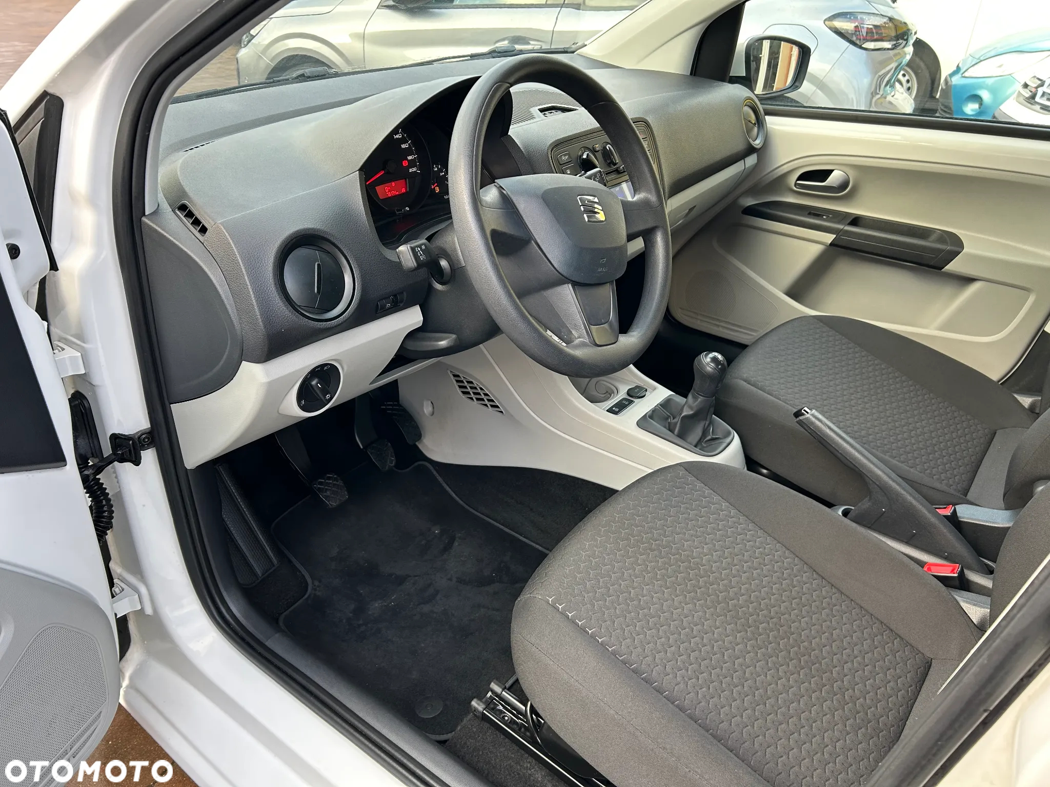 Seat Mii 1.0 Style Viva - 9