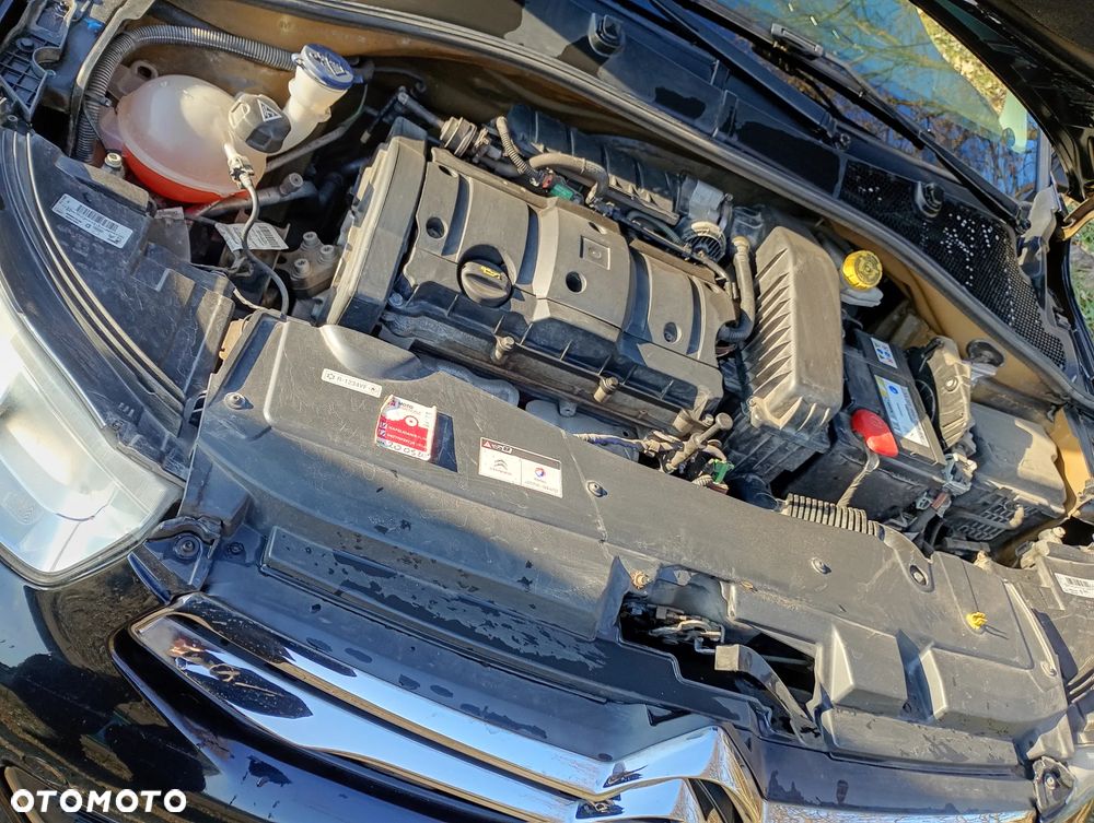 Citroën C-Elysée 1.6 VTi Exclusive - 16