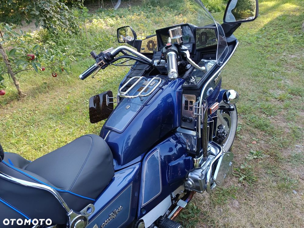 Honda GL - 15