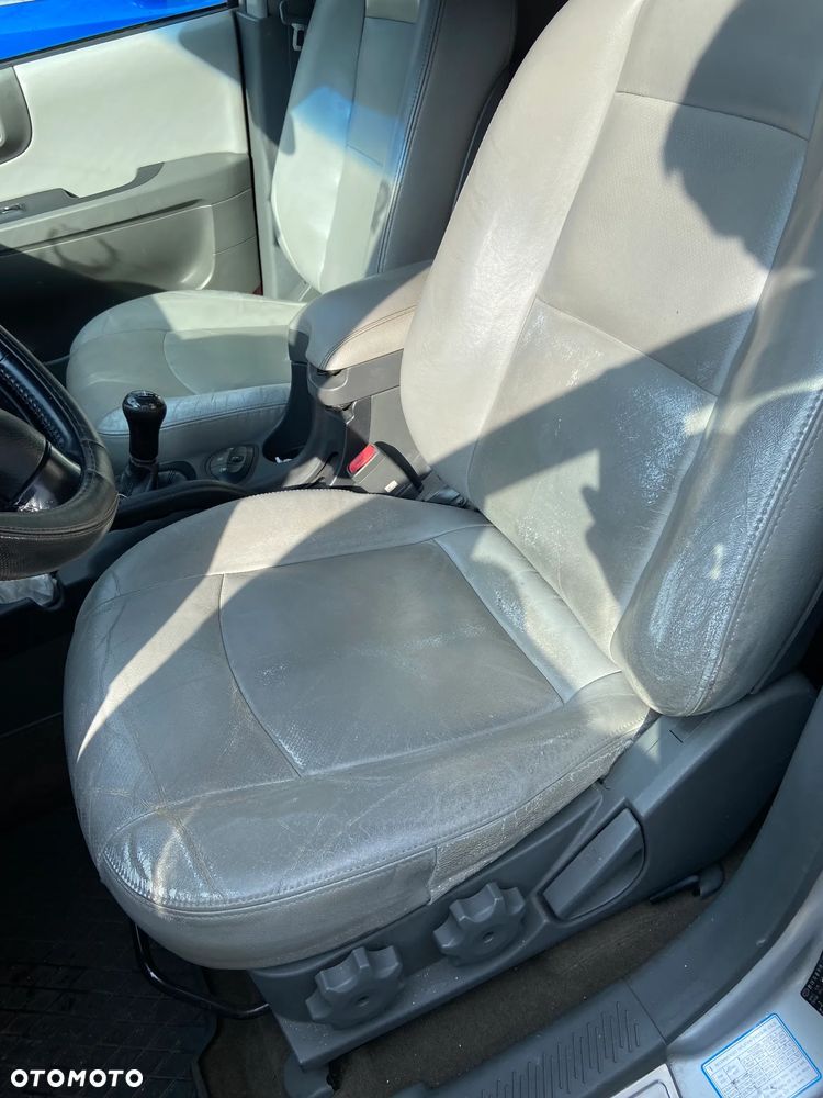 Hyundai Santa Fe 2.0 CRDi High / Elegance - 5