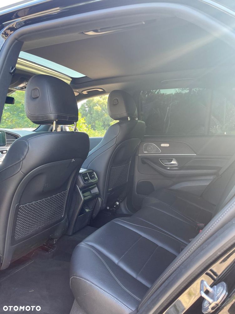 Mercedes-Benz GLE - 13