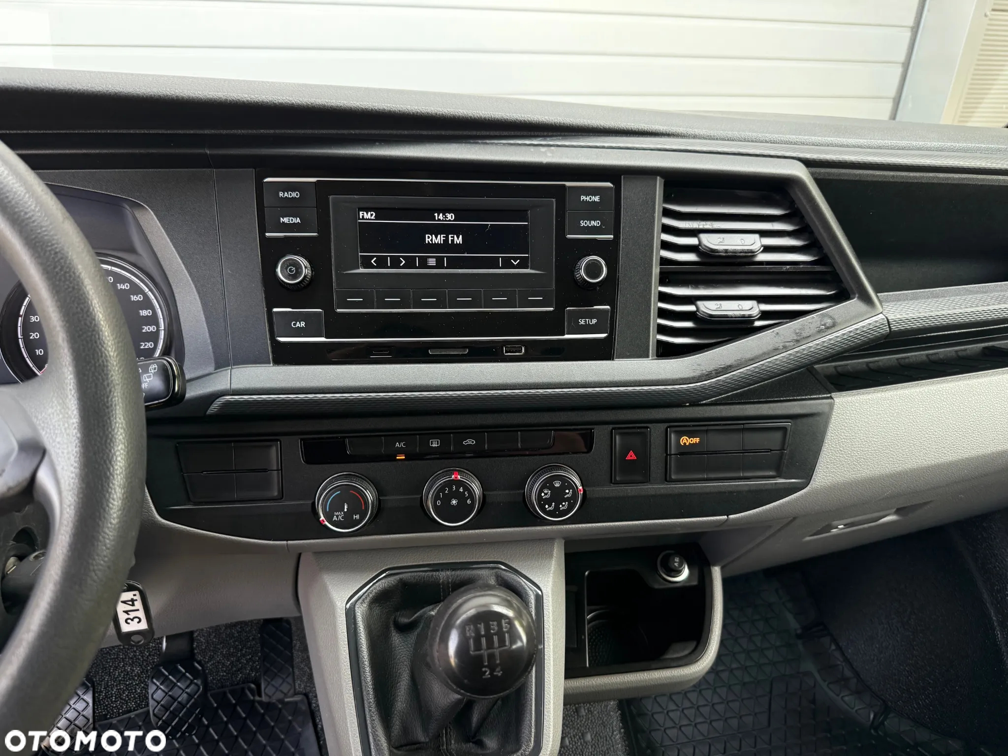 Volkswagen Transporter T6.1 TDI L2H1 Plus Comfortline - 13