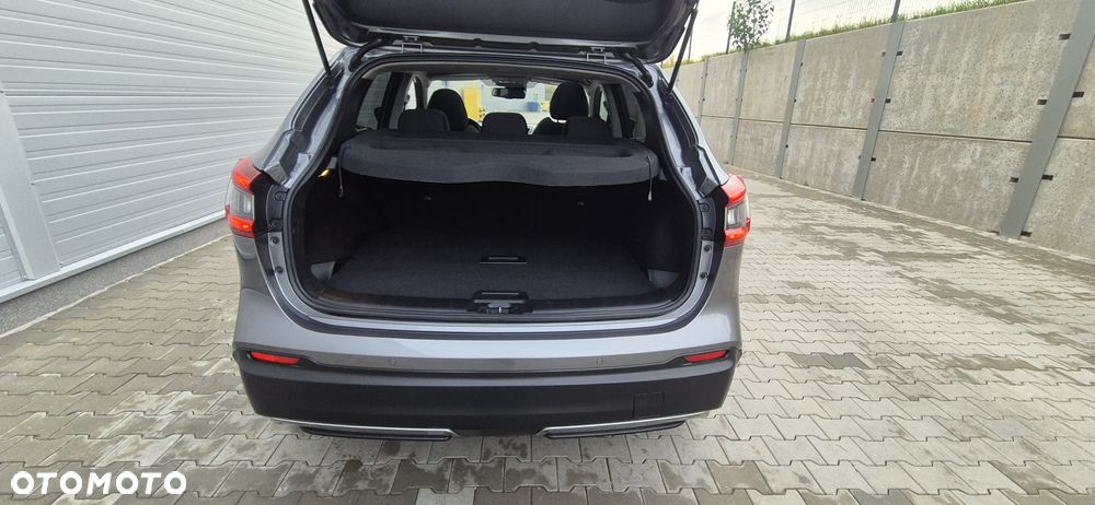 Nissan Qashqai 1.3 DIG-T N-WAY - 27
