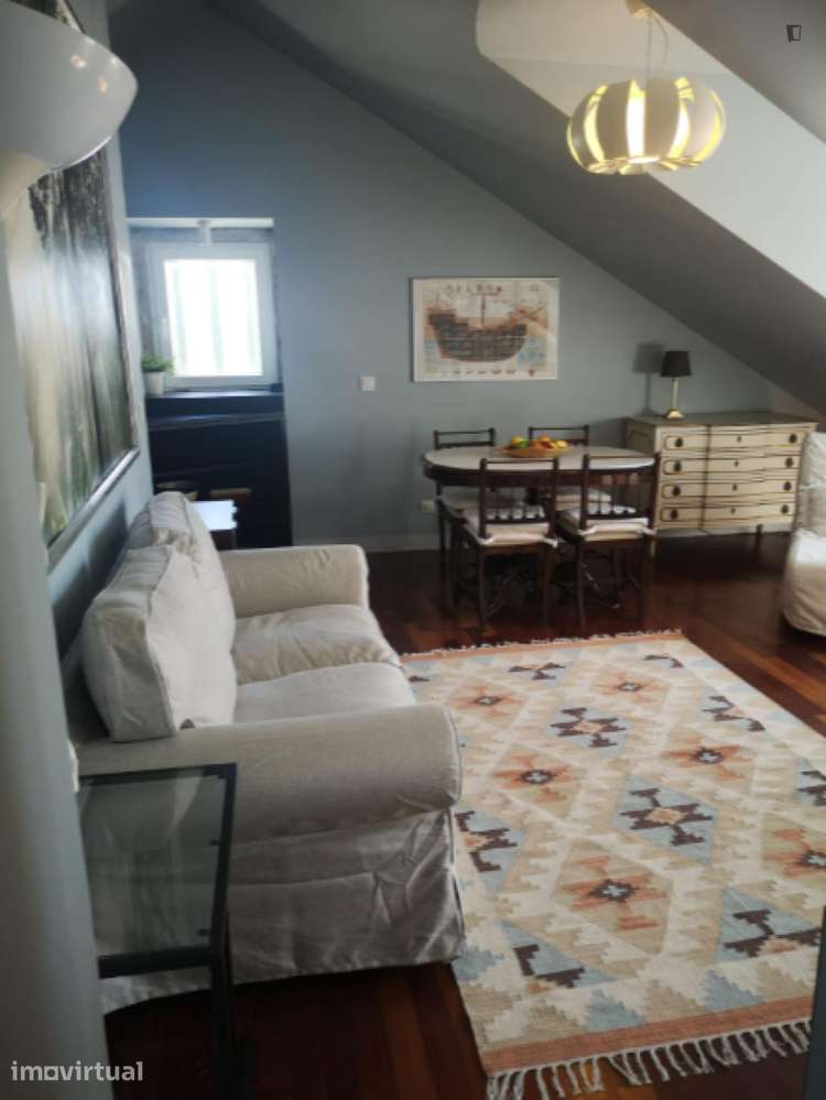 Apartamento com 1 quartos - localizado em Ajuda Lisbon - Grande imagem: 3/24