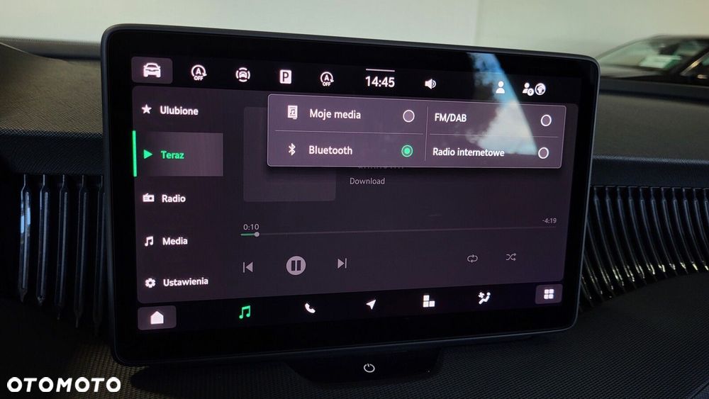 Skoda Superb - 33