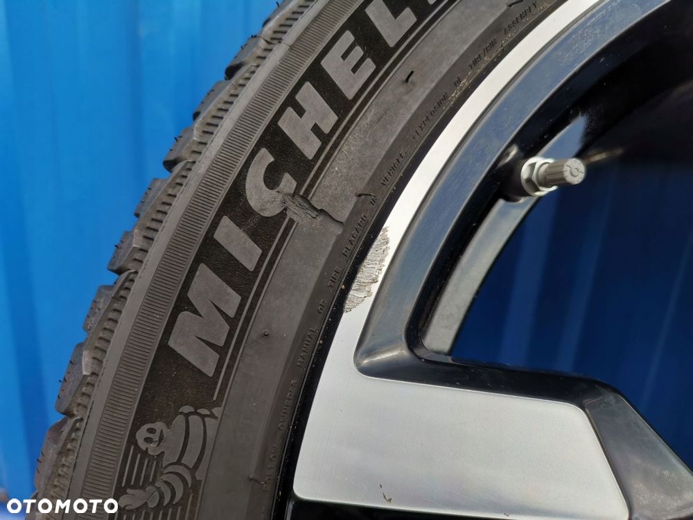 MINI JCW CONTRYMAN KOLA FELGI ALUFELGI OPONY ZIMA 245/40R20 - 16