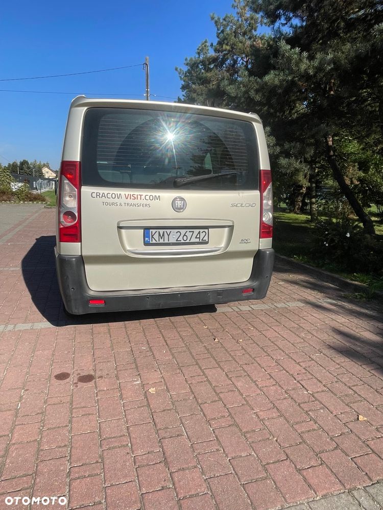 Fiat Scudo - 3