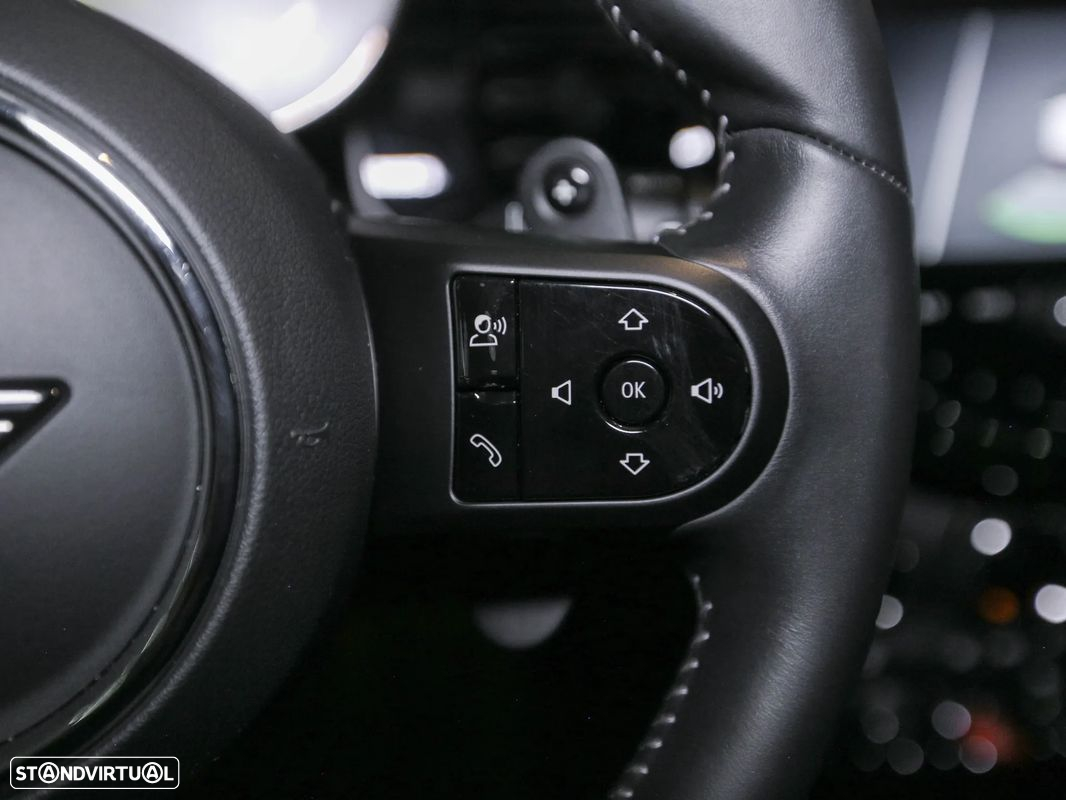 MINI 3 Portas John Cooper Works Auto Desportiva - 17
