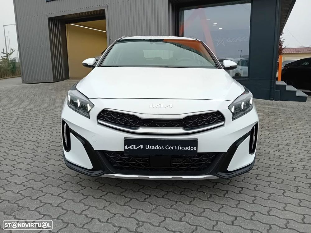 Kia XCeed 1.6 GDi PHEV Drive - 9