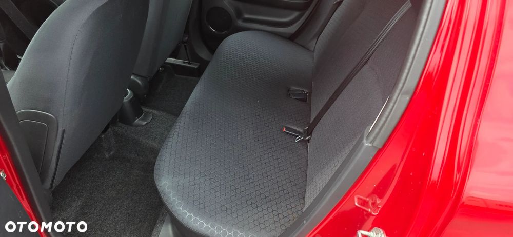 Mitsubishi Space Star 1.0 Active - 15