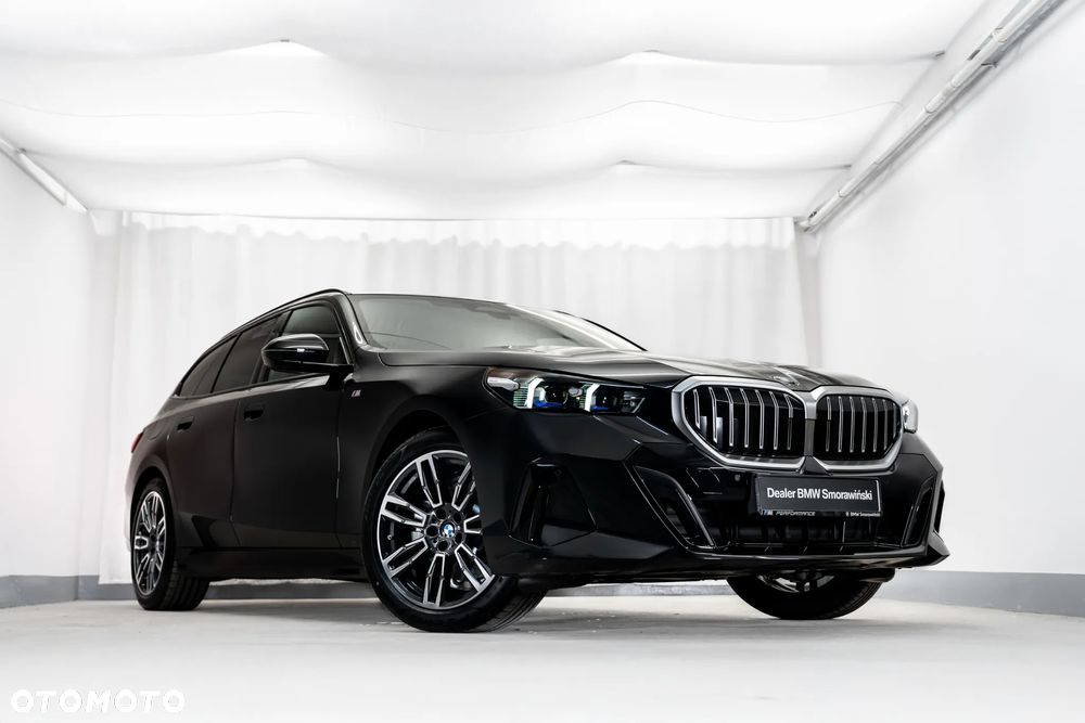 BMW Seria 5 - 10