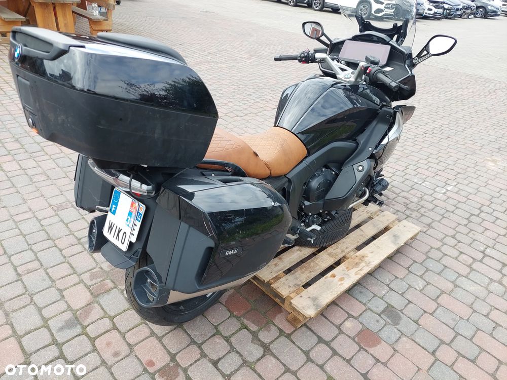 BMW K - 5