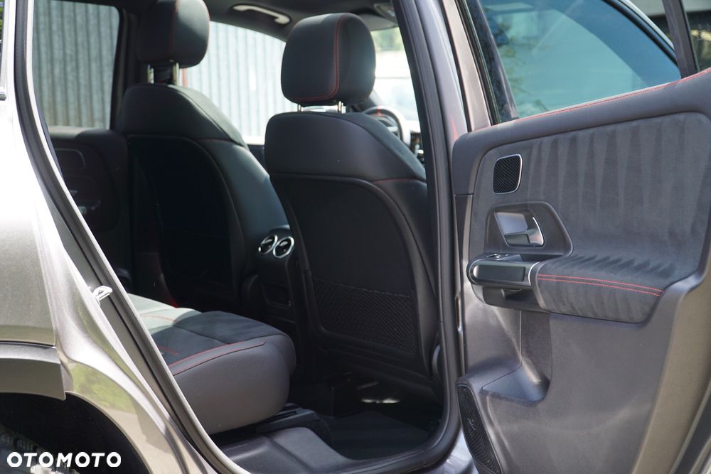 Mercedes-Benz GLB AMG 35 4-Matic - 30