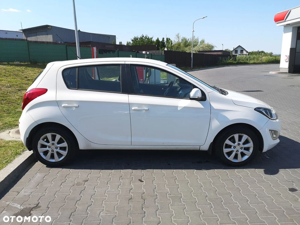 Hyundai i20 1.25 Comfort - 2