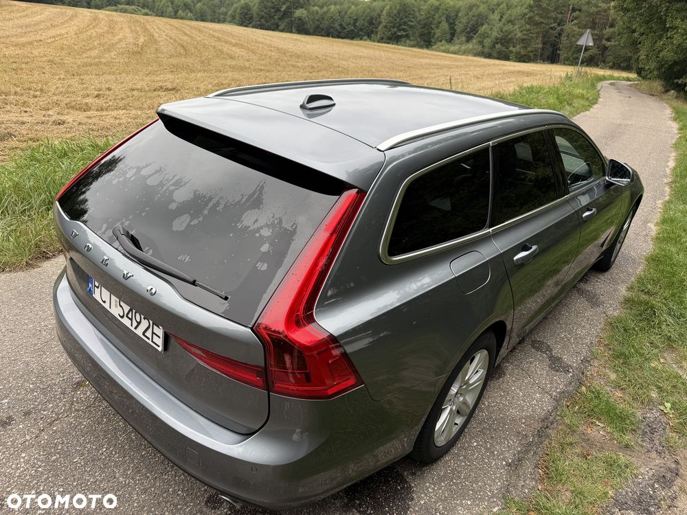 Volvo V90 D4 Geartronic Momentum Pro - 6