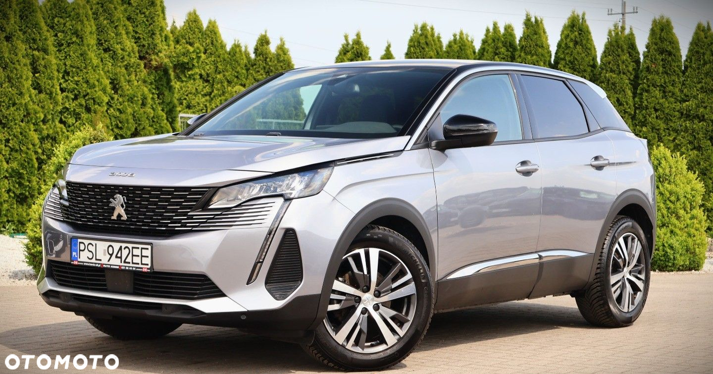 Peugeot 3008 - 2