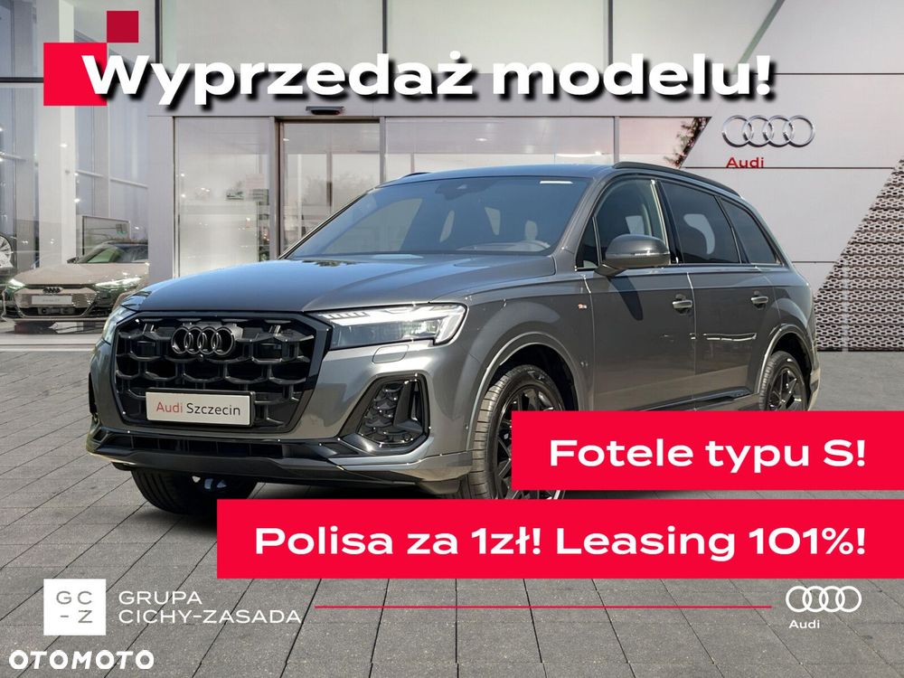 Audi Q7 - 2