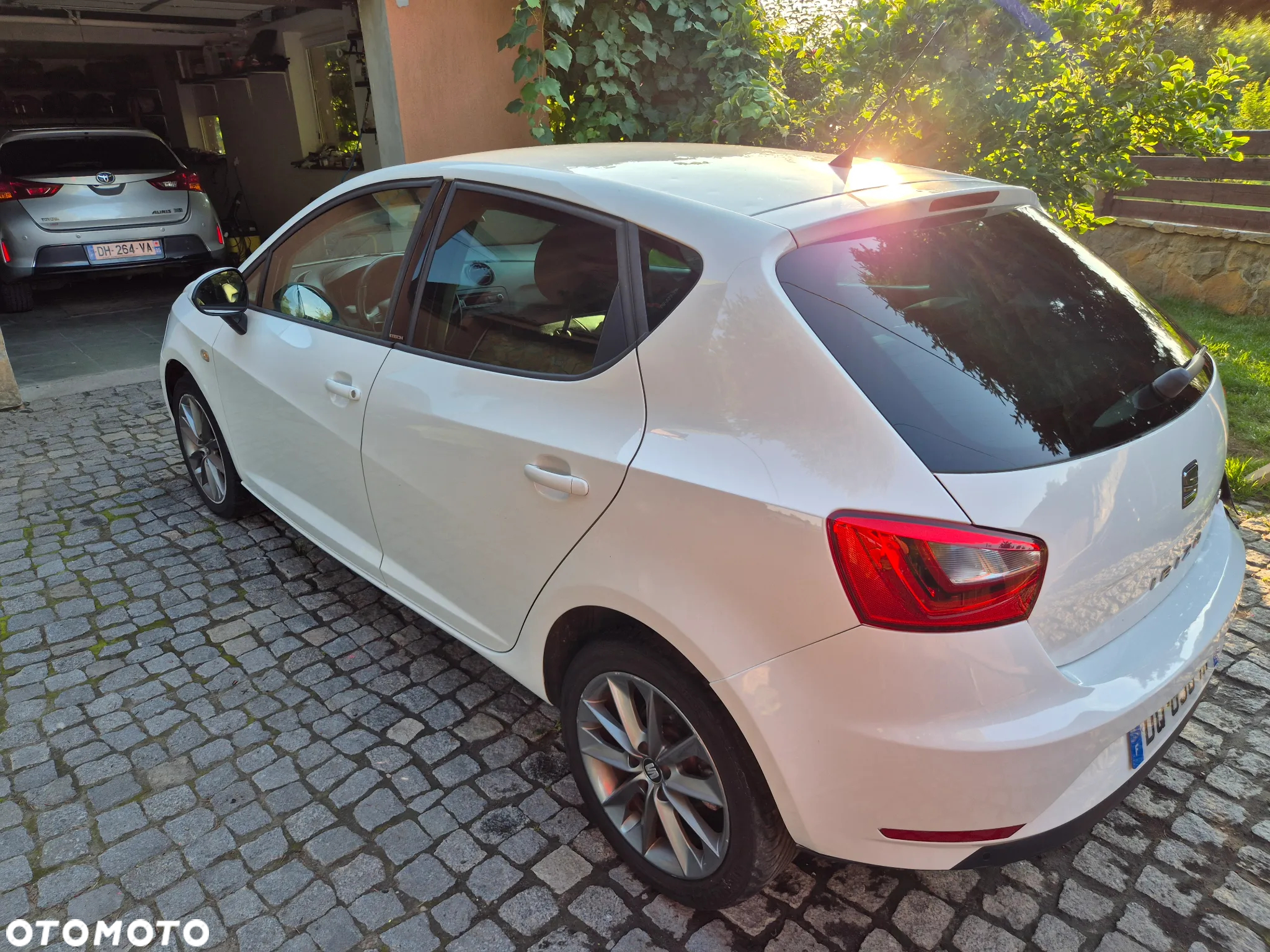 Seat Ibiza 1.2 TSI i-Tech - 7
