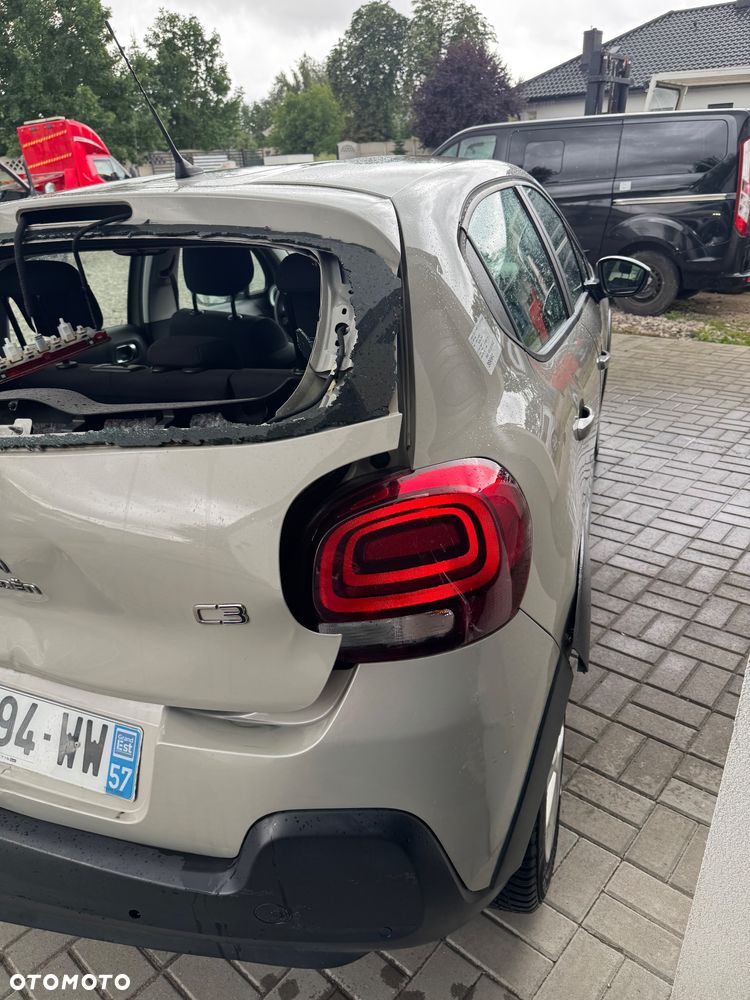 Citroën C3 e-HDi 110 FAP RED BLOCK - 6
