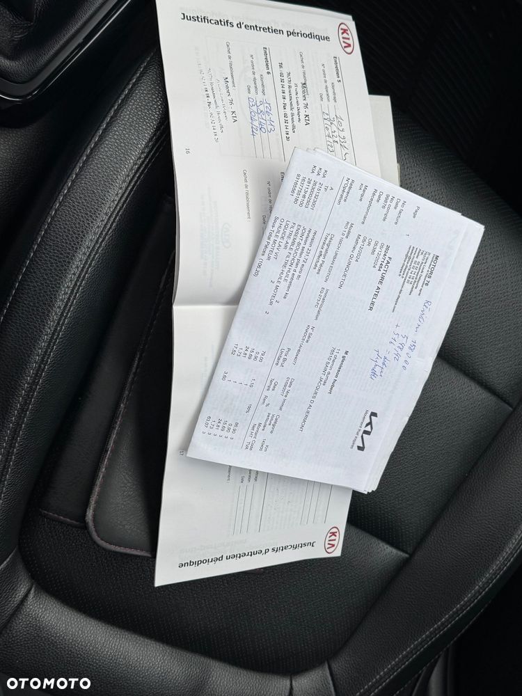 Kia Rio 1.0 T-GDI 100 Dream-Team Edition - 21