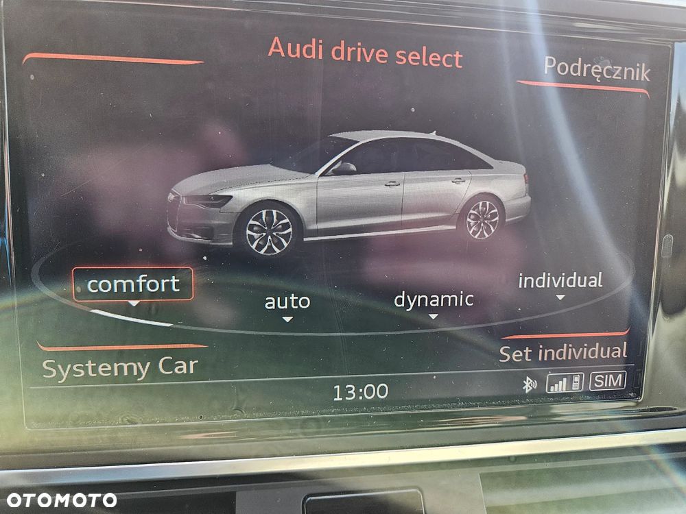 Audi A6 Limousine - 34