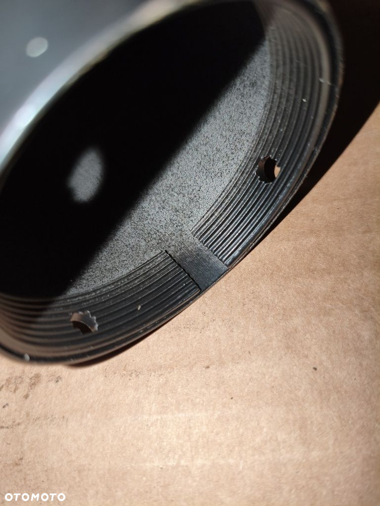 Osłona przegubu wału kardana Dniepr MT K650 K750 - 5