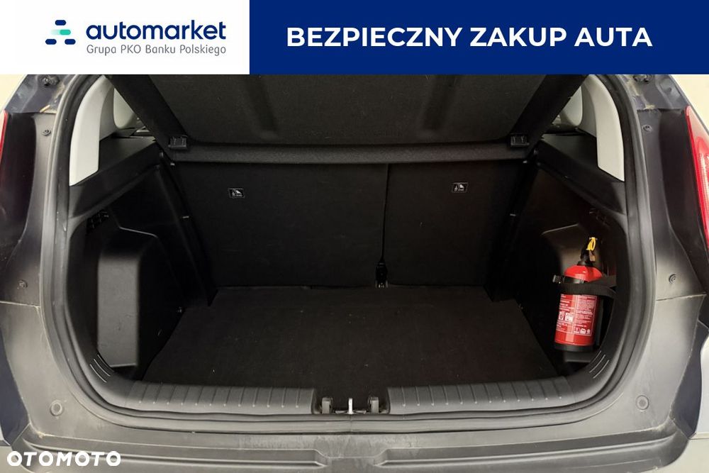 Hyundai Bayon 1.0 T-GDI Smart - 9