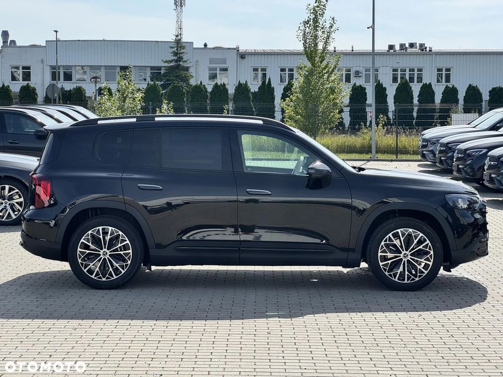 Mercedes-Benz GLB 200 mHEV 8G-eDCT - 7