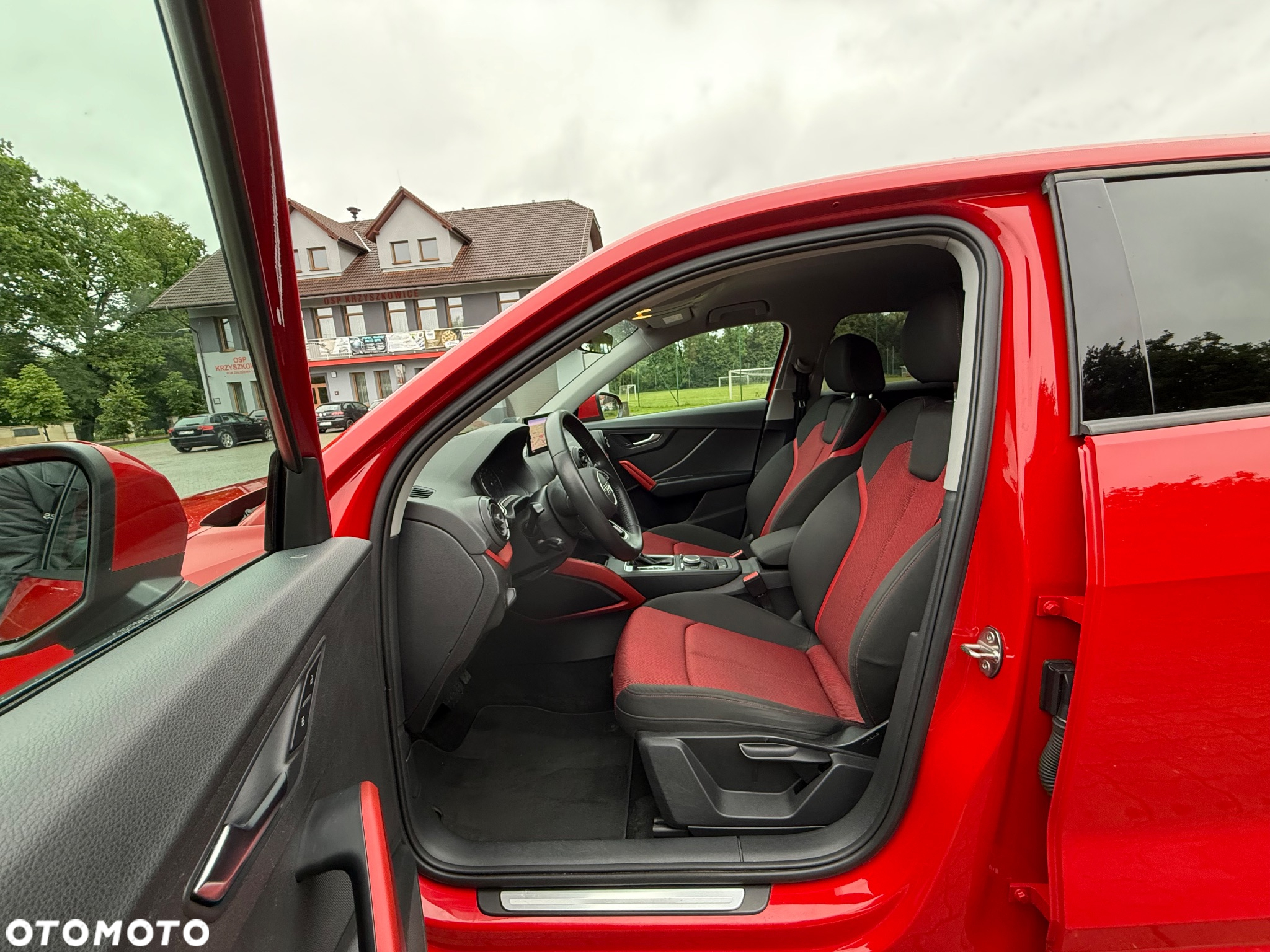 Audi Q2 1.0 TFSI Sport S tronic - 15