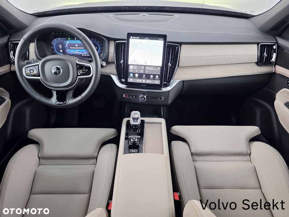Volvo XC 90 - 11