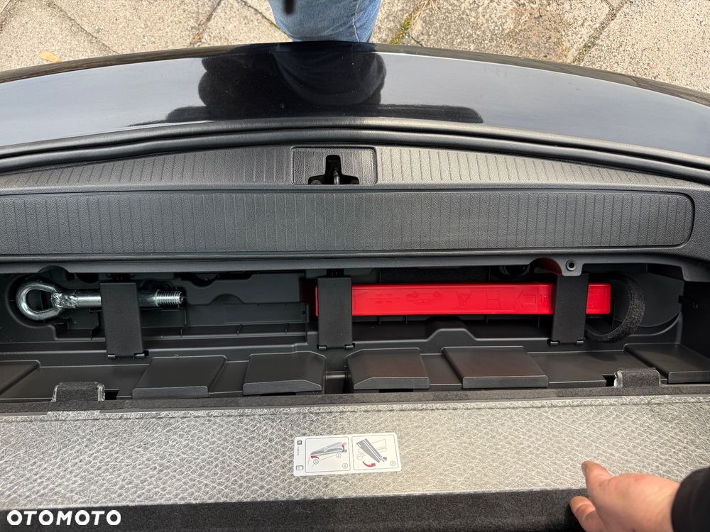 Opel Zafira 1.4 Turbo Active - 34