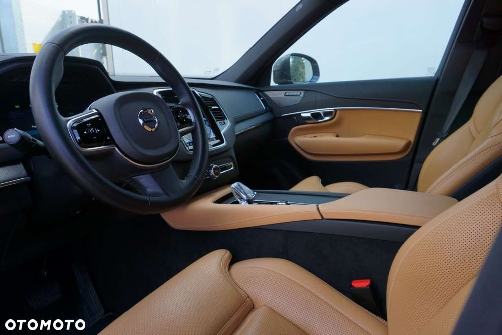 Volvo XC 90 - 15