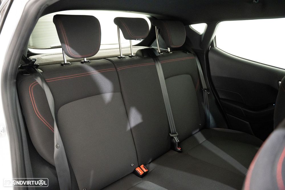Ford Fiesta 1.0 EcoBoost ST-Line X - 21