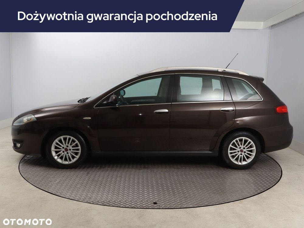 Fiat Croma - 4