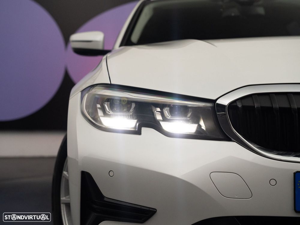 BMW 320 - 10